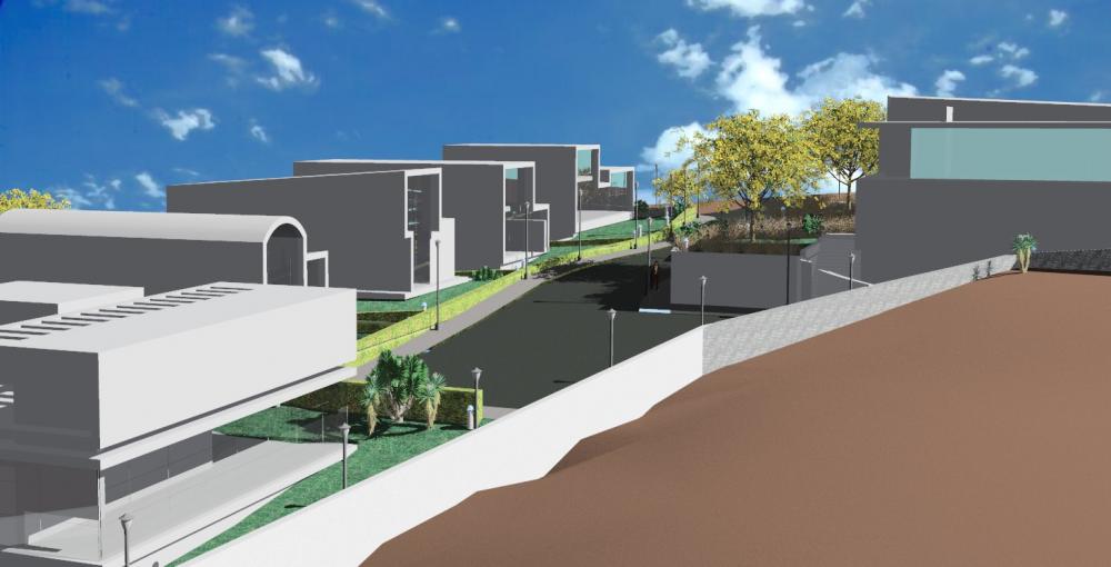 LOTEAMENTO NA BATALHA