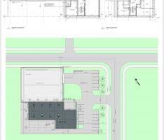 College Y2 Steel project 1 of 3