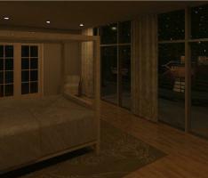 Bedroom Demo