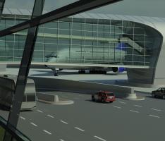 Airport-1
