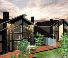 Alakan Lake Front Condo Development