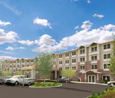 Senior Living Center