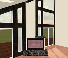 Alaskan Lake Front Condo