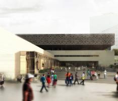 Final project exterior