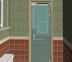 North Bath Perspective