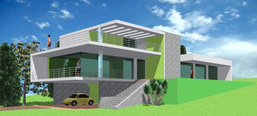 MORADIA NA FOZ DO ARELHO