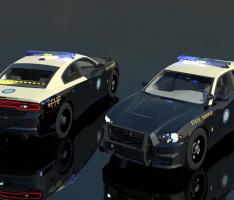 New 2012 FHP Car