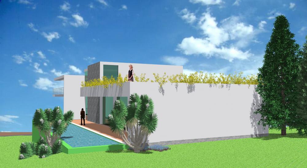 MORADIA NA FOZ DO ARELHO