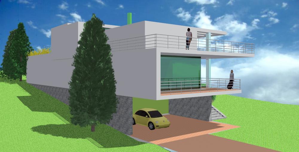 MORADIA NA FOZ DO ARELHO