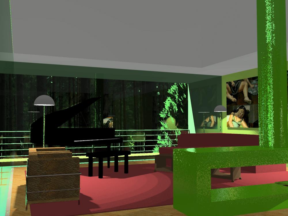 MORADIA NA FOZ DO ARELHO