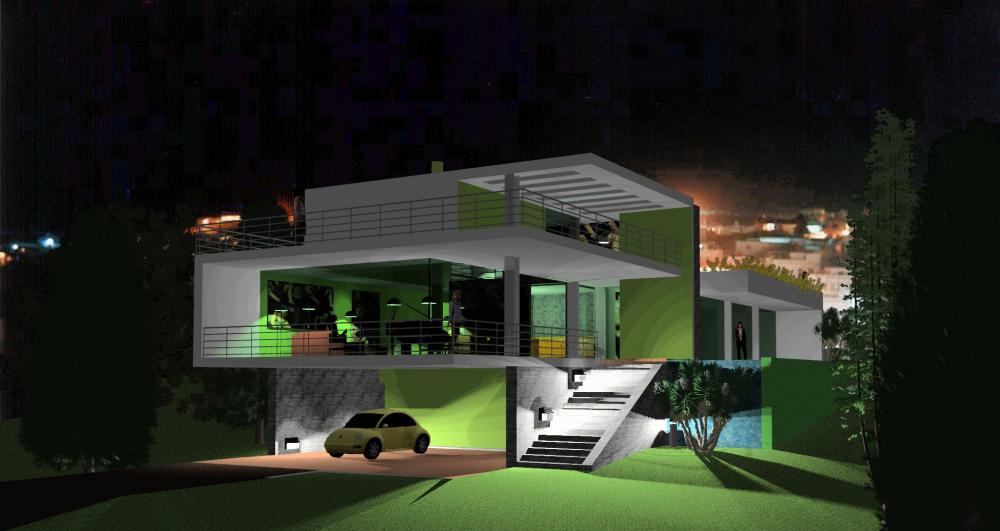 MORADIA NA FOZ DO ARELHO