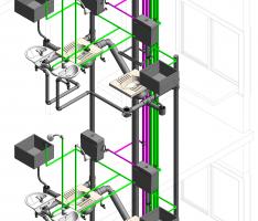 Internal & External Plumbing