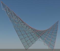 Parabolic Structure