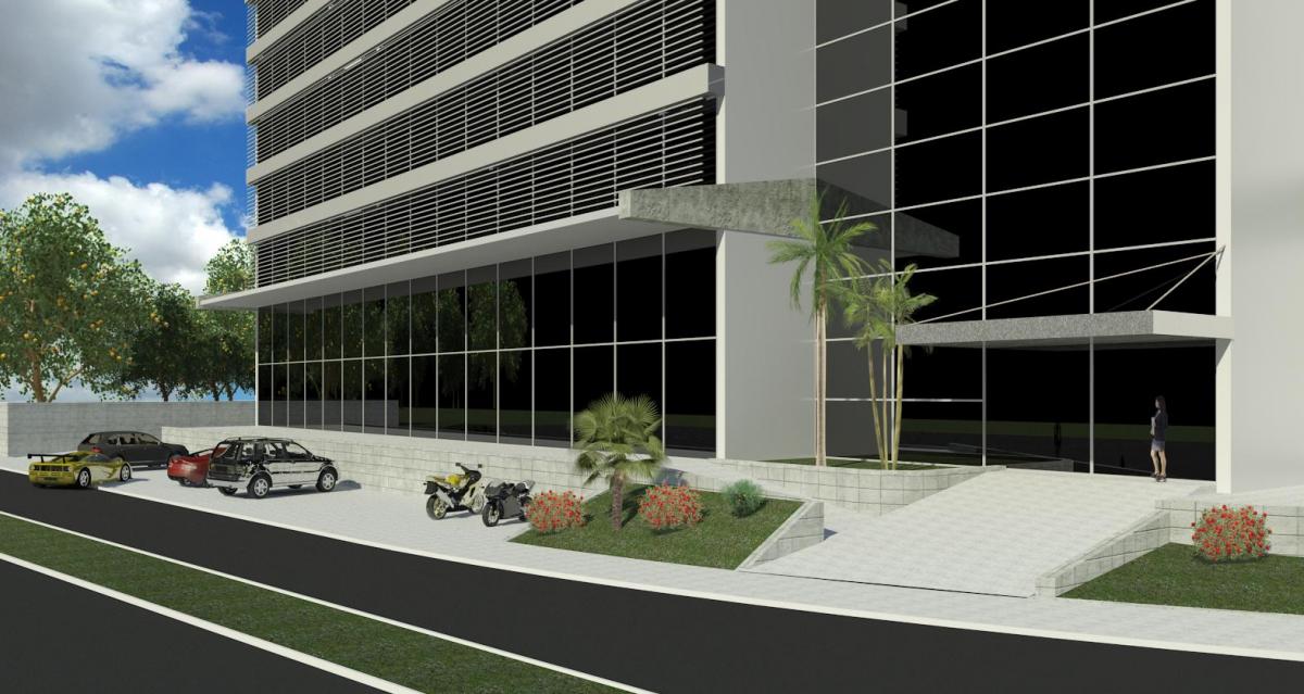 Predio comercial - Itu - SP