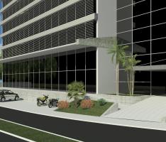 Predio comercial - Itu - SP