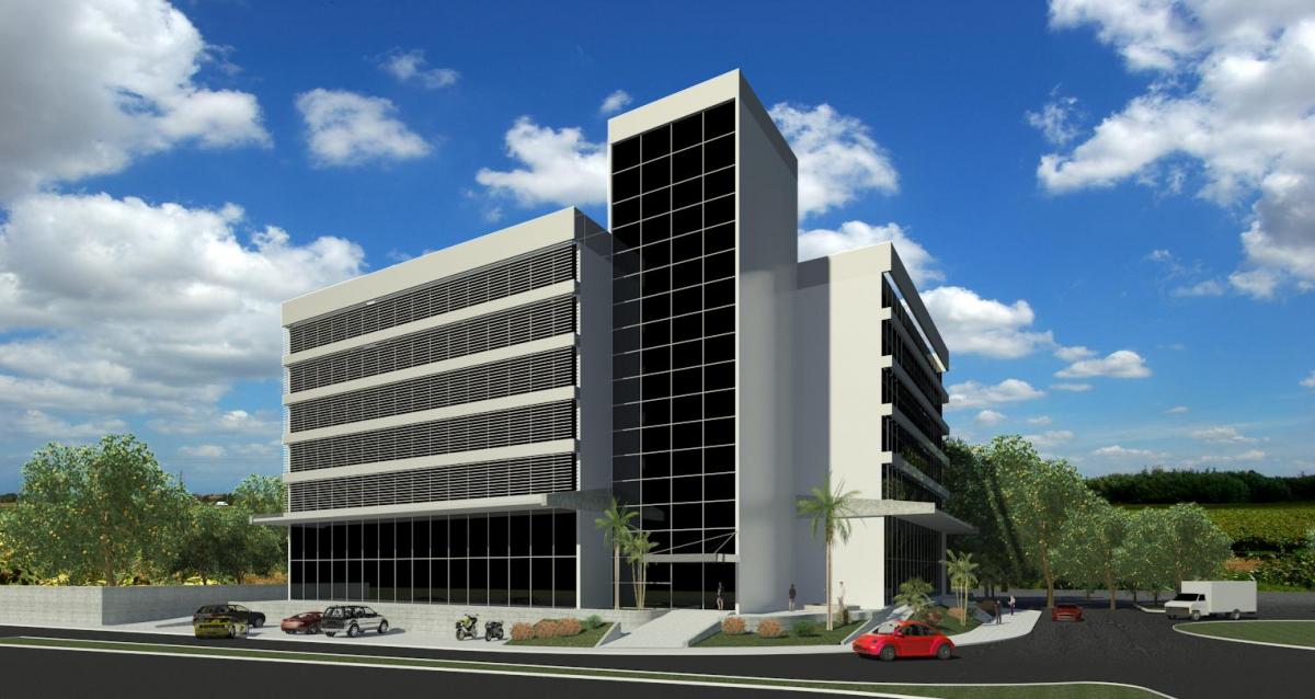 Predio comercial - Itu - SP