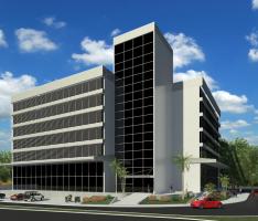 Predio comercial - Itu - SP