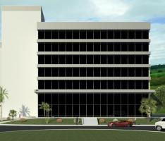 Predio comercial - Itu - SP