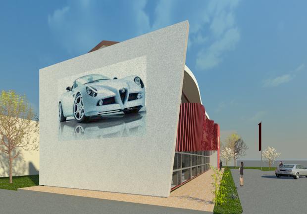 alfa romeo concessionaire 2