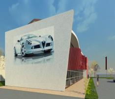 alfa romeo concessionaire 2