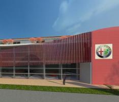 alfa romeo concessionaire 3