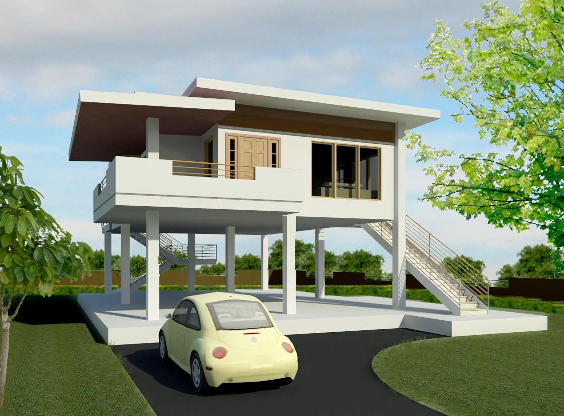 Residential Proposal