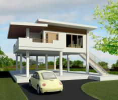 Residential Proposal