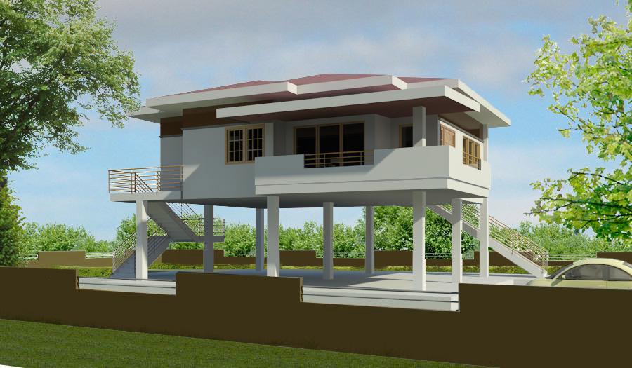 Residential Proposal