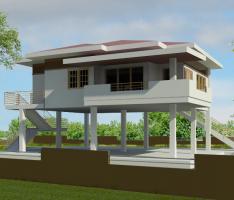 Residential Proposal