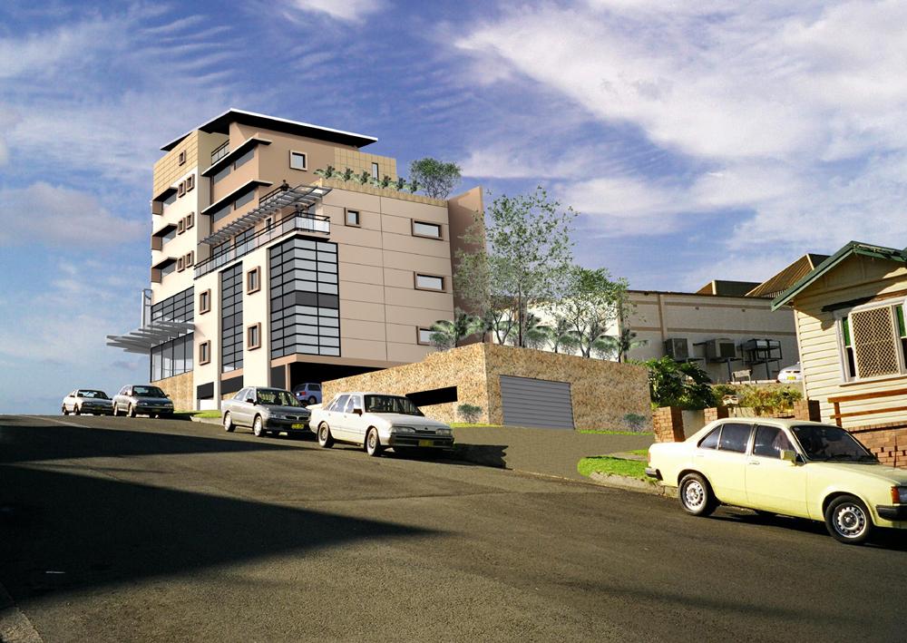 Alan Mhanna Revit jobs