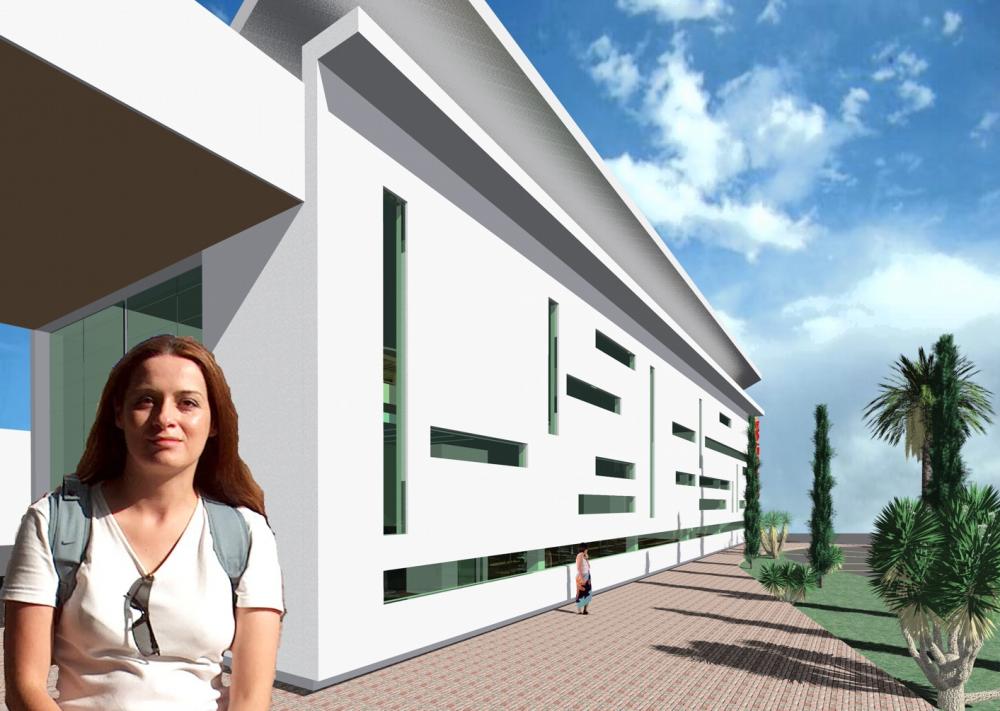 SEDE DA EMPRESA OLIVEIRAS SA