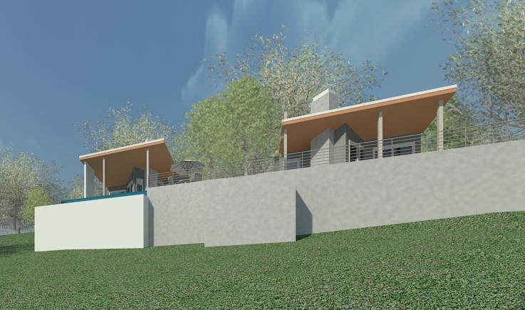 USVI Guest Cottages Proposal