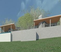 USVI Guest Cottages Proposal