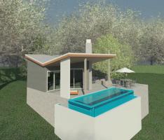 USVI Guest Cottage Proposal