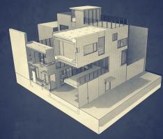 Perspective Section Project TM76