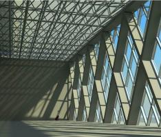 (re)designing my College Graduation Project