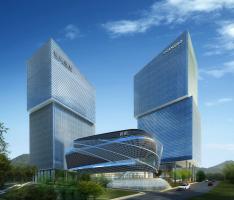 Canudilo - Guangzgou, China