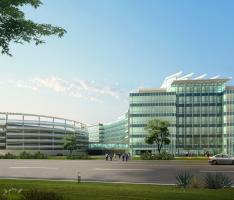 Tianjin - Shanghai, China