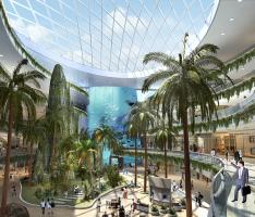 Beijing International Cultural Center