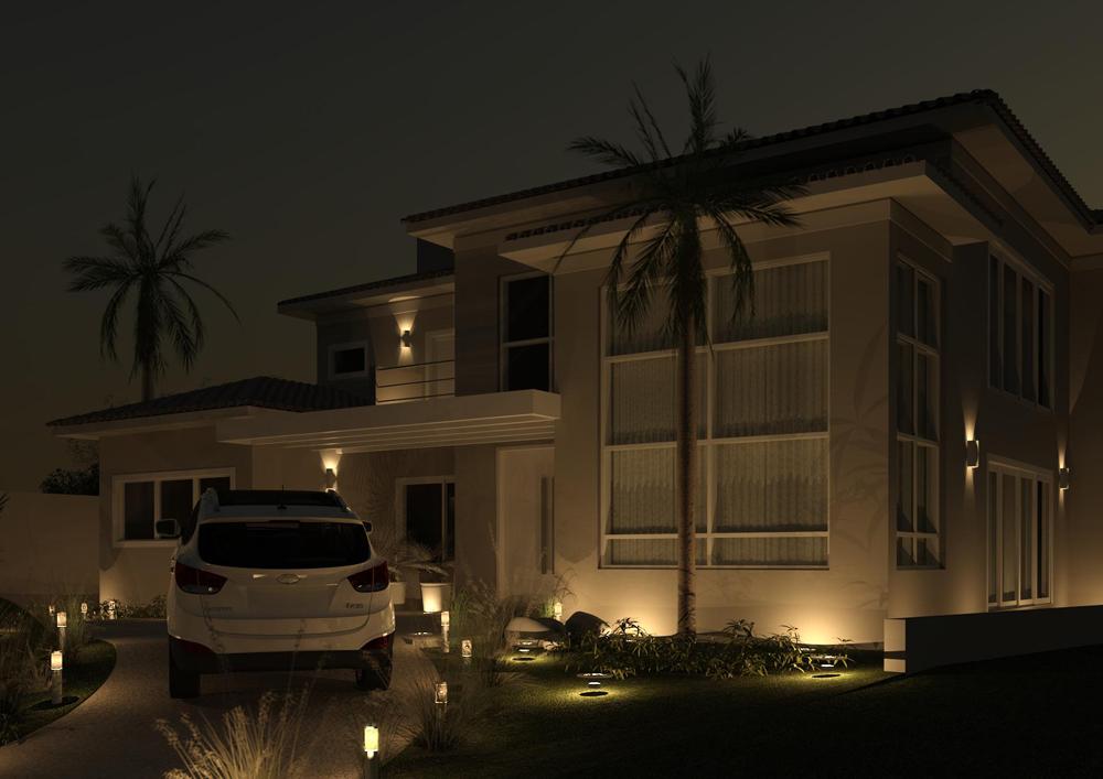 Residência - Noturna