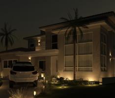 Residência - Noturna