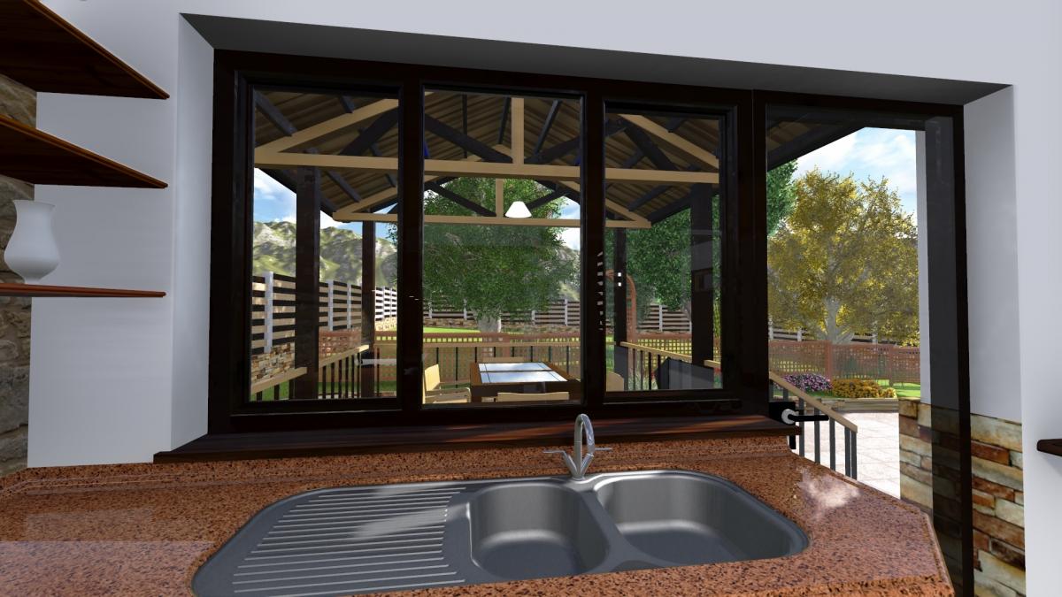 Just an agile I like