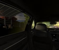 (Lumion) Inside bradley911's BMW 750 Li