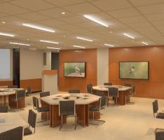 Another computer classroom use ipad study