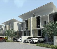 Housing 2 floors Design