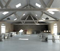 Famagusta, Cyprus Waterfront Revitalization 01