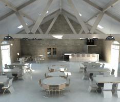 Famagusta, Cyprus Waterfront Revitalization 02