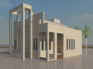 CLINIC & PRAYER ROOM