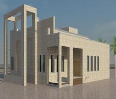 CLINIC & PRAYER ROOM