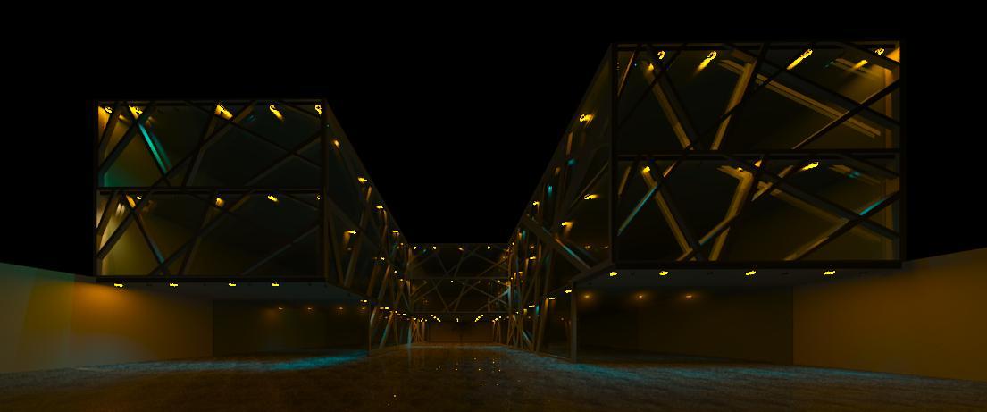 Museo de la Cultura los Reyes